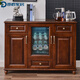 Dilang Tea Bar Machine pour le style de luxe léger ménage