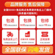 华宝双桶洗衣机半自动双缸洗衣机老式家用大容量出租房宿舍双筒小型波轮双杠洗脱分离 16KG【双动力电机】【洗10+脱6】