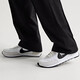 耐克（NIKE）男鞋2025夏季新款WAFFLE TRAINER 2透气轻便复古休闲鞋子 DH1349-100 43