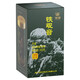 China Tea Seawall Tea Gift Regalo Gift Fragance Pequeño envasado Fujian Nanoolong Té [sabor romántico fuerte] Canado 200g*1 Can