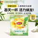 Lipton (Lipton) Shenqi Tea Health Tea Ginseng Wolfberry Oolong Tea Dreieck Teebeutel 7 Pack 21g Göttin Tag