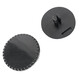 
Suitable for Deli Deli binding machine gasket cushion 3888/3880/3877/3885/3881 Voucher binding machine gasket collar knife pad Deli 3877/3877A gasket