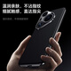 Lu Kai Huawei Pura70Pro+ mobile phone case Huawei Pura80Pro genuine leather Pura70Ultra high-end protective case anti-fall P70 lens all-inclusive luxury business men and women [Yadan Black] Lychee pattern head leather (hard leather)丨Holved lens all-inclusive Huawei Pura70Pro/