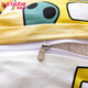 Xiqinbao children's quilt cover baby quilt cover (without core) kindergarten quilt quilt cover 120*150cm car model