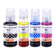 Ink addition is suitable for Canon G3891 G3880 G4880 G4881 G4891 G3890 G3881 Ink Ink Cartridge GI-81Y Yellow Ink (70ml) Canon GI-81