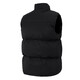 Nike (Nike) Coton Veste de coton pour hommes et automne Nouveau costume de course extérieur