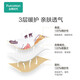 All cotton era children's air conditioner gauze clamped quilt core kindergarten baby quilt universal all seasons small animals 1.2x1.5m