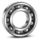 Shantou Lincun -Lager F SS692 Original 693 Micro 694 Motor 695 696 H 697 698 699zz NSK F693zz/GT mit Flansch