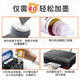 Ink addition is suitable for Canon G3891 G3880 G4880 G4881 G4891 G3890 G3881 Ink Ink Cartridge GI-81Y Yellow Ink (70ml) Canon GI-81