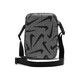 Nike NIKE neutral shoulder bag small shoulder bag HERITAGE casual bag DQ5738-010 black single size