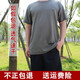 致情怀夏季体能服训练服体能服套装体能服短袖男训练服短袖速干体能服 体能服上衣 165-17084-88