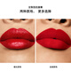 娇兰（Guerlain）臻彩宝石缎光唇膏口红829复古野莓色化妆品礼盒生日礼物送女友
