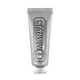 Pasta de dientes Marse Portable 25 ml Desmontaje de humo italiano Pasta de dientes de marsés Manchas Remociones de humo blanco brillante recomendado