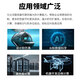 元立讯DeepSeek模型工作站主机 服务器 本地部署 人工智能AI模型训练塔式电脑渲染建模图 套餐7丨671B DeepSeek推理工作站