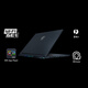 MSI (MSI) Jueying 14 Studio [National Subsidy 20%] 14-inch thin gaming laptop (Core i9 RTX4060 16GB 1TB 2.5K 240Hz)