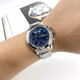 [Second-hand 99 new] Omega Men's Watch OMEGA Speedmaster Series 39mm Automatic Mechanical Men's Watch Luxury Watch 3523.80.00 Dark Blue Dish