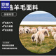 罗蒙（ROMON）毛呢大衣男冬季加厚双面羊毛可脱卸鸭绒内胆中老年保暖爸爸外套男 A261黑色 2XL (185) 【建议145-160斤】