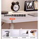 
Xingkai computer desk desk foldable simple rounded corner writing desk long strip table training desk BGZ682 120*60