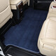 
Bozi is suitable for 2024 Toyota Alpha Foot Pad Alpha Original 08-24 Mid-row Carpet Crown Will Universal Standard Size 12040