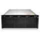 Chu Fei Xeon 3rd Generation 8-card RTX4090 deep learning GPU server Eight-channel H100/A6000 graphics card 671b DeepSeek artificial intelligence workstation host 128G memory + A6000 48G*4 dual-channel 8481C 112 core 224