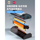 Deli 3890 Machine de joints en plastique PHOTO PLASTIQUE MACHINE PLASTIQUE A3 / A4 GÉNÉRAL MACHINE MACHINE MATIQUE PLIMATEUR MACHINE HOT MACHINE COMMERCIAL PHOTO ATTRAPE AUTRAIN