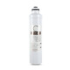 El conjunto de elementos de filtro de purificador de agua de núcleo de agua de perforación es adecuado para MIDEA MRO202A-4 MRO203-4 MRO1695A-75G F1 Conjunto completo de cuatro (pp+C1+Ro+C2)