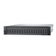 Dell PowerEdge R740XD 2U Rack Servidor de doble canal Host Almacenamiento de almacenamiento de alta escala Modelo de aprendizaje profundo Base de datos virtualizada 2*6248R 3G 48 núcleos 96 subprocesos 128G/480G*2+4T*3/730P/A4