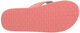 Sanuk Unisex Kids Y-shaped Yoga Mat Coral 13 Little Kid
