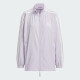 
Adidas (adidas) jacket women's clothing 2024 spring and summer new DANCE JKT fitness training breathable sportswear fashion casual wear JI9767 M