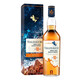 泰斯卡Talisker 单一麦芽苏格兰威士忌洋酒 10年风暴波特桶DE狂野海洋 泰斯卡10年700mL1瓶