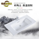 Chuangjingyi chooses wash basin, wash basin, wash basin, laundry basin, countertop wash basin, sink, single basin, bathroom, integrated ceramic basin, nano-glazed 70*48 horn basin + drain parts