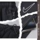 耐克（NIKE）小李子NIKE耐克足球训练比赛舒适透气运动长裤成人男DV9737-010 黑颜色DV9737-010 M 125-140斤