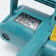 XMSJ Hochgeschwindigkeits-Elektrokette SAW MOD.8012/5012 High-Power-12-Zoll-Kette 1650W Holzschnitzer Master-Wurzelschnitzer SAW MOD.5012 Standardkonfiguration