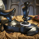 THRUSTMASTER Flight Stick Flight Simulator Device Xbox One Windows T.Flight Hotas One