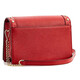 Michael Kors Mike Coles MK Frauenbeutel Cowide Nieten einzelner Schulter -Diagonal -Span -Tasche 32S0GJ6C7T Chinese Valentinstag Red 683