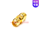 Dongfang Xupu RF adapter SMA female to SMA female 8G SMA-KK-2 SMA double female adapter SMA female to SMA female
