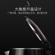 SUPOR electric kettle 1.7L all-steel seamless double-layer anti-scalding electric kettle 304 stainless steel kettle SWF17E13B