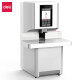 
Deli voucher binding machine financial special fully automatic intelligent laser office accounting file hot melt riveting pipe binding and drilling 3884S [full automatic] LCD touch screen 60mm standard (with drilling knife) nationwide joint guarantee with invoice