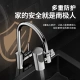 Nanjiren electric hot water faucet instant heating installation-free home kitchen treasure fast heating tap water electric water heater [leakage guarantee] + IPX4 waterproof + energy saving