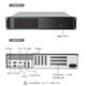 Eipkonghui eip IPC-2025 industrial computer and Advantech 6th generation 2U rack-mounted industrial computer server host supports year-round operation I3-6100 8G/128GSSD/1T