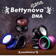 yoyofactoryBETTYNOVA悠悠球_YYF 1A死睡眠溜溜球竞技铝合金YOYO球_顶指技 枪灰色黑盖