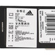 Adidas adidas haarstücke stirnband sporthaarseil rennen yoga haarband schwarz cf6926 osfm Männerstil