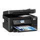 爱普生（EPSON） L6279 L6578 L6298墨仓式多功能彩色打印机 升级款商用照片机 远程打印有线/WiFi连接复印扫描 爱普生L6298打印机（L6198升级版）