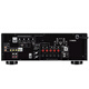
Yamaha RX-V385 Home Cinema 5.1 channel AV amplifier supports Bluetooth/4K ultra-high definition Black
