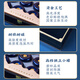 Minnong people black wolfberry gift box 288g Qinghai wild gift gift elder parents parents customers nourishing practical holiday gifts