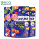ISDG imported night enzyme 120 capsules * 3 bags Japanese plant filial tablet sugar 232 kinds of compound fruit and vegetable night enzyme capsules