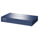 TP-LINK BE5100 Dual-band WiFi7 Wireless Panel AP Router 86 Type Input Wall 2.5G Port Super Gigabit High-speed Network Home Easy-Sheng MESH Network PoE Powered IPTV TL-R5009PE-AC 2.5*8 Complete Machine 115w