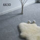 Rental house Internet celebrity renovation and renovation PVC self-adhesive floor tiles thickened marble ins bedroom wear-resistant plastic mat 6627 stone patterns 60*60 cm