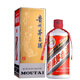 Moutai Feitian Moutai Liquor Kweichow Moutai 53% 500ml sauce-flavored liquor single bottle collection banquet gift 53% 500mL 1 bottle 24 years 25 years random