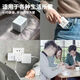 Factory direct delivery Rubik's cube socket Xiaomi's same model one-to-multi socket conversion plug new national standard conversion plug-in strip wireless plug-in travel socket portable socket ordinary model three positions 15 holes